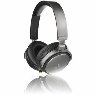 SoundMAGIC P55 Vento MK3 słuchawki nauszne Hi-Fi z mikrofonem