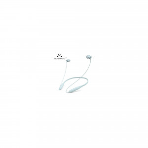 SoundMAGIC S20BT blue - słuchawki dokanałowe bluetooth