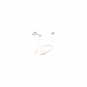 SoundMAGIC S20BT pink - słuchawki dokanałowe bluetooth