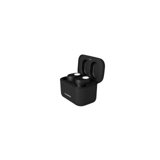 SoundMAGIC T60BT - black Słuchawki True Wireless Bluetooth