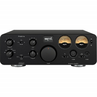 SPL PHONITOR XE - czarny