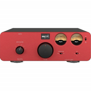 SPL Pro-Fi Series Elector - czerwony