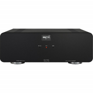 SPL Pro-Fi Series Performer S800 Stereo Power Amplifier - czarny