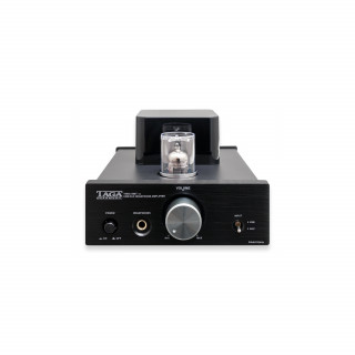 TAGA Harmony THDA-500T V.2 Wzmacniacz Słuchawkowy z DAC