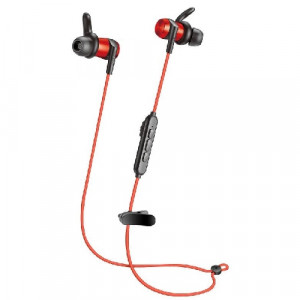 TAKSTAR DW1 - czerwone - Słuchawki Bluetooth