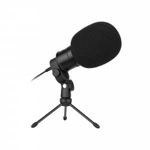 TAKSTAR PC-K220USB - Mikrofon Podcast USB