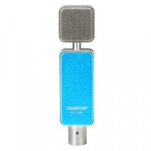 TAKSTAR PC-K700 blue - mikrofon