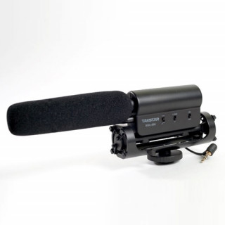 TAKSTAR SGC-598 - mikrofon do kamery/aparatu