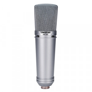 TAKSTAR SM-10B Medium package - mikrofon/zestaw PROMOCJA