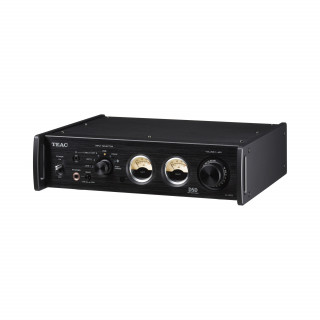 TEAC AI-503-A-B czarny - usb dac/zintegrowany wzmacniacz stereo