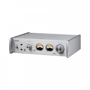 TEAC AI-503-A-S srebrny - usb dac/zintegrowany wzmacniacz stereo
