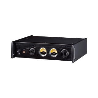 TEAC AX-505-B czarny - zintegrowany wzmacniacz stereo