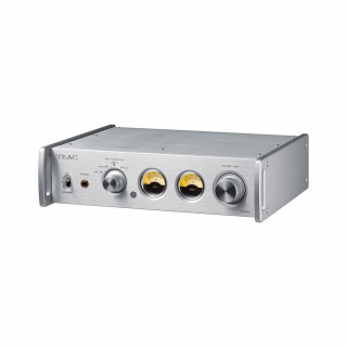 TEAC AX-505-S srebrny - zintegrowany wzmacniacz stereo