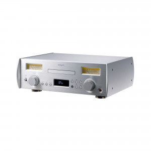 TEAC NR-7CD-S - odtwarzacz sieciowy CD ze wzmacniaczem