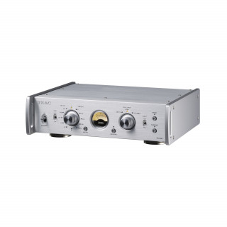 TEAC PE-505-S srebrny - przedwzmacniacz gramofonowy
