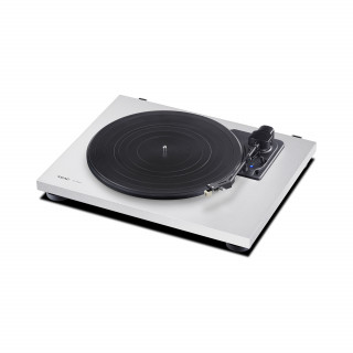 TEAC TN-180BT-W biały - gramofon z napędem paskowym i BT