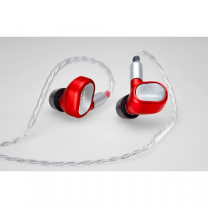 ULTRASONE Ruby Sunrise...