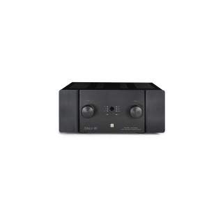 UNISON RESEARCH Unico 150 Black - wzmacniacz stereofoniczny