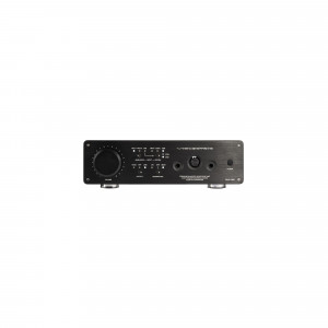 Violectric DHA V380 - Wzmacniacz Słuchawkowy z DAC - DEMO -Stan BDB