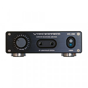 Violectric HPA V200 AE Wzmacniacz Słuchawkowy --Edycja Specjalna
