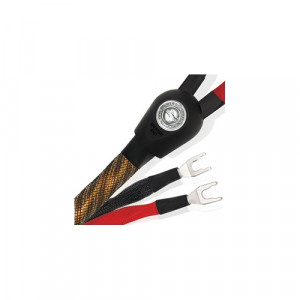 WIREWORLD Eclipse 8 kabel głośnikowy (ECS) - 3 m 2x