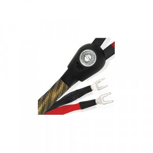 WIREWORLD Gold Eclipse 8 kabel głośnikowy (GEB) - 2 m 2x