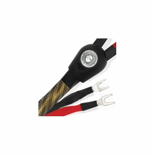 WIREWORLD Gold Eclipse 8 kabel głośnikowy (GES) - 2 m 2x