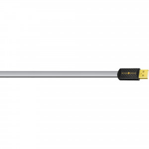 WIREWORLD PLATINUM STARLIGHT 8 USB 2.0 A to Micro-B (P2AM) - 0.6m