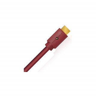 WIREWORLD RADIUS HDMI (RAH) - 3 m