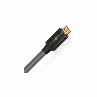 WIREWORLD SILVER SPHERE HDMI (SSP) - 1 m