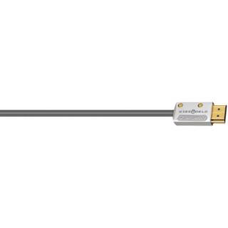 WIREWORLD STELLAR OPTICAL HDMI (STH) - 20m