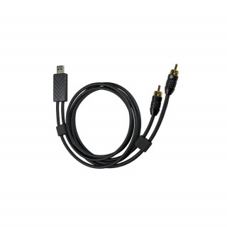 Woo Audio Phantom DAC Cable - RCA - 3m