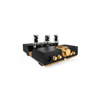 Woo Audio WA23 Luna - Wzmacniacz słuchawkowy + PRE