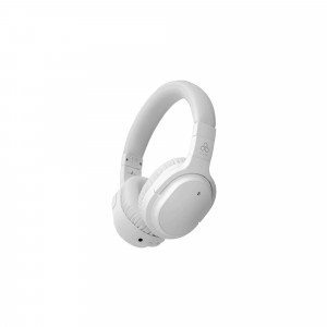 Final Audio UX3000 - white Słuchawki BT z ANC