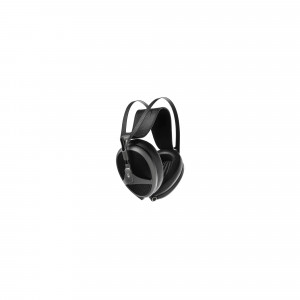 MEZE Elite Tungsten - Nauszne słuchawki planarne klasy audiofilskiej