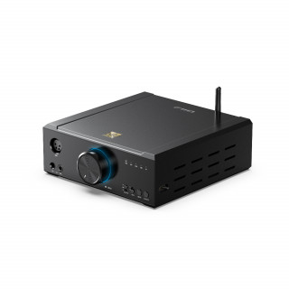 FiiO K9 AKM - Wzmacniacz słuchawkowy z DAC OPENBOX