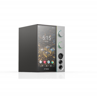 FiiO R9 - Streamer all-in-one
