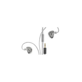 Moondrop Beautiful World Anniversary - Flagowe dynamiczne IEM POWYSTAWOWE