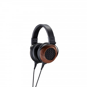 Fostex TH808 - Słuchawki Otwarte Hi-FI Premium