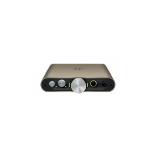ifi Audio hip dac 3 - Przenośny DAC i wzmacniacz słuchawkowy
