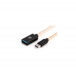 ifi Audio - kabel OTG USB Type-C