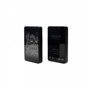 Questyle CMA18P- Przenośny DAC/AMP słuchawkowy + Recording POWYSTAWOWY