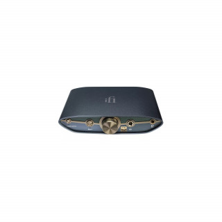 ifi Audio ZEN DAC v3 - Słuchawkowy DAC/AMP z przedwzmacniaczem