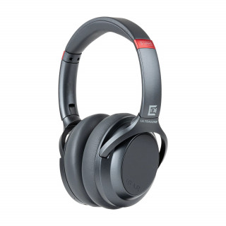 Ultrasone Isar - Słuchawki  Bluetooth z ANC POWYSTAWOWE Bardzo Dobry