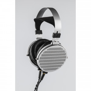 Moondrop 大都会 Cosmo 水月雨、約14万円の平面駆動型ヘッドフォン「大都会 - COSMO」 - AV Watch