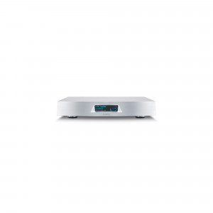LUMIN U2 - silver - Streamer i transport audio