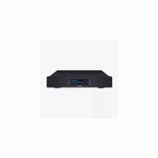 LUMIN U2 Mini - black - Streamer audio