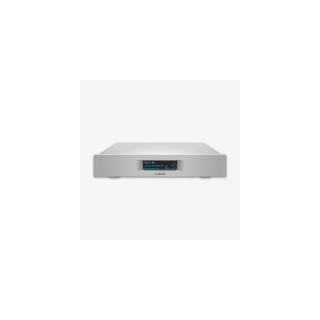 LUMIN U2 Mini - silver - Streamer audio