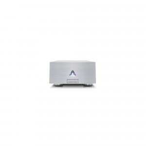 LUMIN X1 Upgrade PSU - silver - Zasilacz