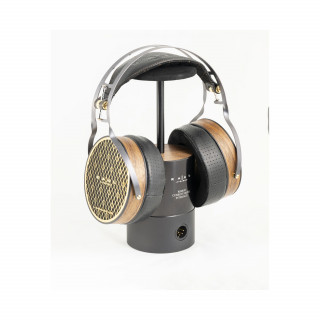 RAAL 1995 Immanis + kabel STAR-8 MkII - Słuchawki wstęgowe otwarte